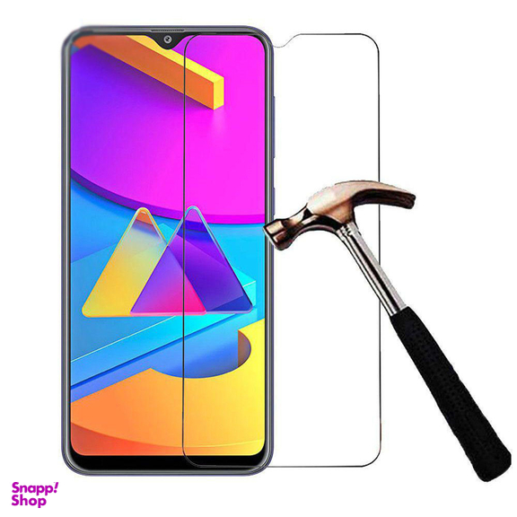 محافظ صفحه نمایش لاین (Lion) مدل RB007 مناسب موبایل سامسونگ Galaxy M10s