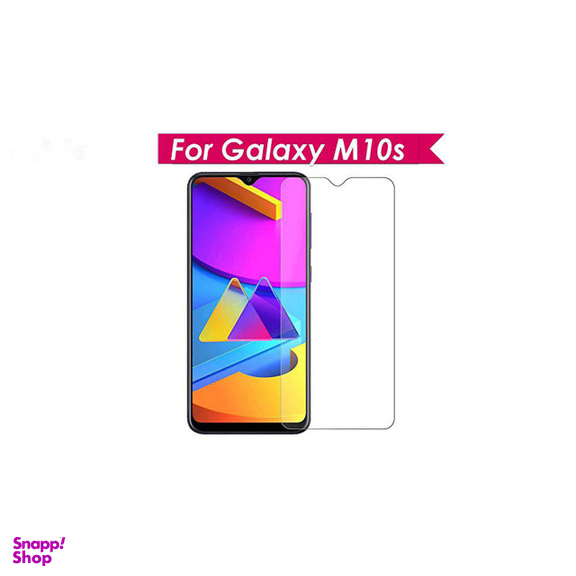 محافظ صفحه نمایش لاین (Lion) مدل RB007 مناسب موبایل سامسونگ Galaxy M10s