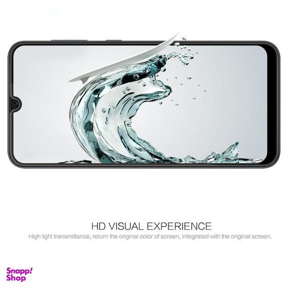 محافظ صفحه نمایش لاین (Lion) مدل RB007 مناسب موبایل سامسونگ Galaxy M10s