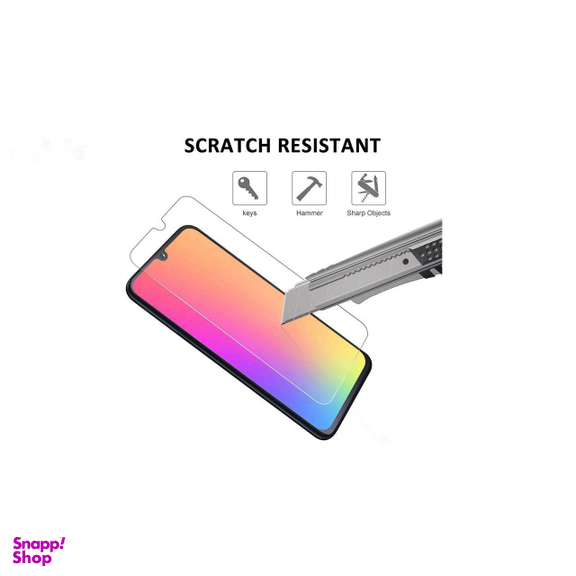 محافظ صفحه نمایش لاین (Lion) مدل RB007 مناسب موبایل سامسونگ Galaxy M10s