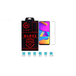 محافظ صفحه نمایش لاین (Lion) مدل RB007 مناسب موبایل سامسونگ Galaxy M10s