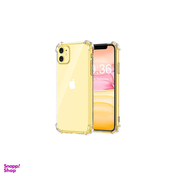 کاور سومگ (Someg) مدل SMG-E3 مناسب موبایل اپل iPhone 11