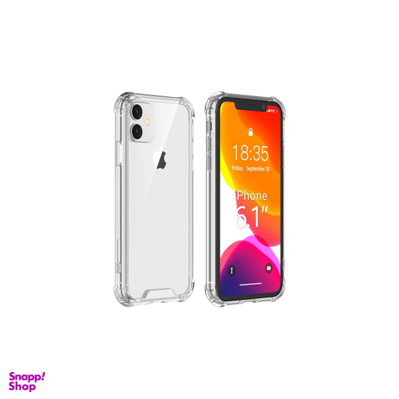 کاور سومگ (Someg) مدل SMG-E3 مناسب موبایل اپل iPhone 11