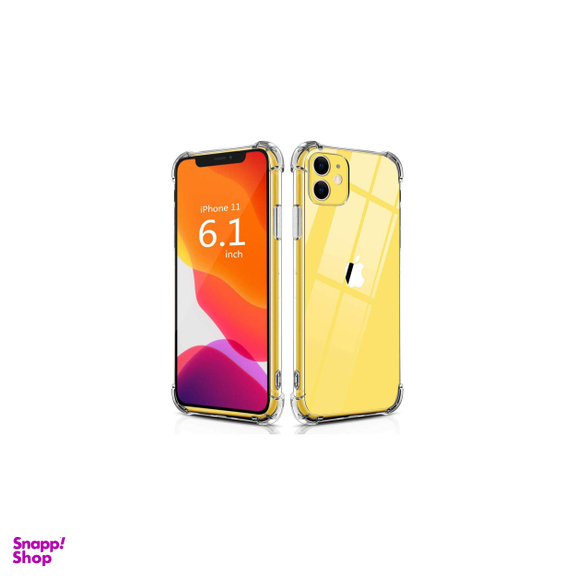 کاور سومگ (Someg) مدل SMG-E3 مناسب موبایل اپل iPhone 11