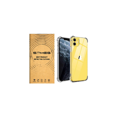 کاور سومگ (Someg) مدل SMG-E3 مناسب موبایل اپل iPhone 11