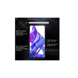 محافظ صفحه نمایش لاین (Lion) مدل RB007 مناسب موبایل آنر 9X