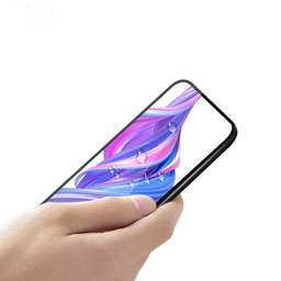 محافظ صفحه نمایش لاین (Lion) مدل RB007 مناسب موبایل آنر 9X