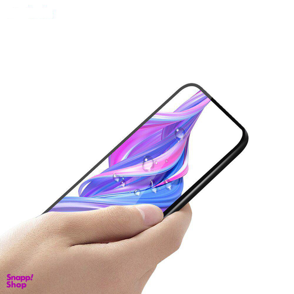 محافظ صفحه نمایش لاین (Lion) مدل RB007 مناسب موبایل آنر 9X