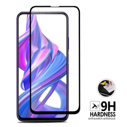 محافظ صفحه نمایش لاین (Lion) مدل RT007 مناسب موبایل آنر 9X