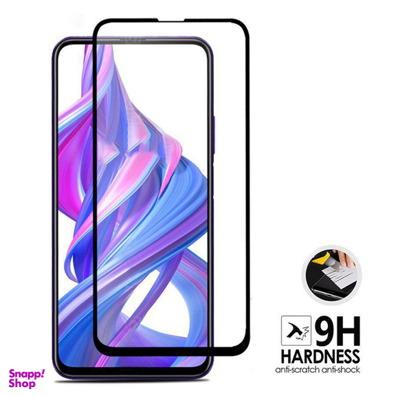 محافظ صفحه نمایش لاین (Lion) مدل RT007 مناسب موبایل آنر 9X