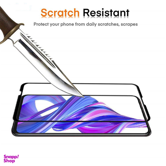 محافظ صفحه نمایش لاین (Lion) مدل RT007 مناسب موبایل آنر 9X