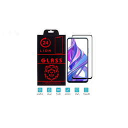 محافظ صفحه نمایش لاین (Lion) مدل RT007 مناسب موبایل آنر 9X