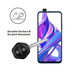 محافظ صفحه نمایش لاین (Lion) مدل RT007 مناسب موبایل آنر 9X