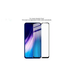 محافظ صفحه نمایش لاین (Lion) مدل RT007 مناسب موبایل شیایومی Redmi Note 8