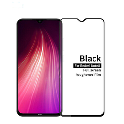محافظ صفحه نمایش لاین (Lion) مدل RT007 مناسب موبایل شیایومی Redmi Note 8