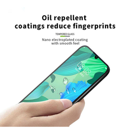 محافظ صفحه نمایش لاین (Lion) مدل RT007 مناسب موبایل هوآوی Nova 5 Pro