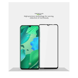 محافظ صفحه نمایش لاین (Lion) مدل RT007 مناسب موبایل هوآوی Nova 5 Pro