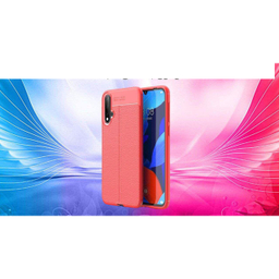 محافظ صفحه نمایش لاین (Lion) مدل RT007 مناسب موبایل هوآوی Nova 5 Pro