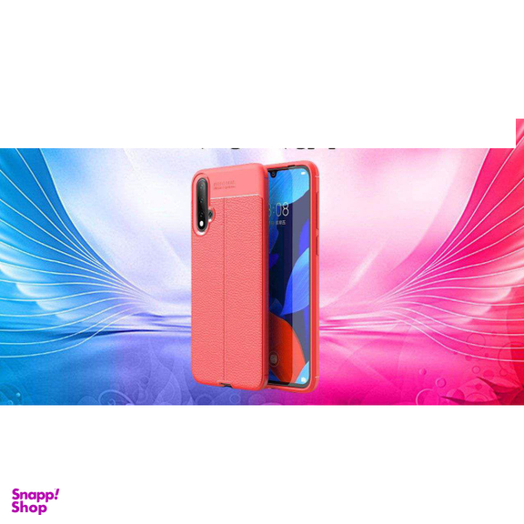 محافظ صفحه نمایش لاین (Lion) مدل RT007 مناسب موبایل هوآوی Nova 5 Pro