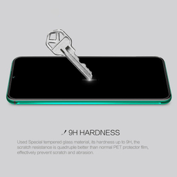 محافظ صفحه نمایش لاین (Lion) مدل RT007 مناسب موبایل هوآوی Nova 5 Pro