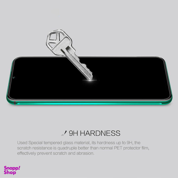 محافظ صفحه نمایش لاین (Lion) مدل RT007 مناسب موبایل هوآوی Nova 5 Pro