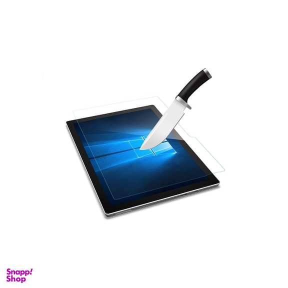 محافظ صفحه نمایش شیشه ای جی.سی.پال (Jcpal) مدل iclara مناسب تبلت مایکروسافت Surface Pro 4