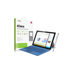 محافظ صفحه نمایش شیشه ای جی.سی.پال (Jcpal) مدل iclara مناسب تبلت مایکروسافت Surface Pro 4