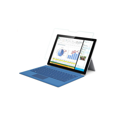 محافظ صفحه نمایش شیشه ای جی.سی.پال (Jcpal) مدل iclara مناسب تبلت مایکروسافت Surface Pro 4