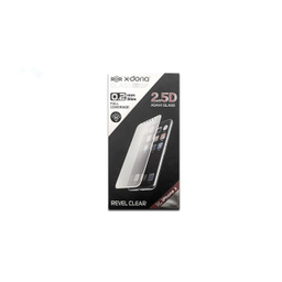 محافظ صفحه نمایش ایکس-دوریا (X-doria) مدل 3X2C مناسب موبایل اپل iPhone X