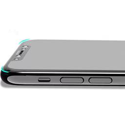 محافظ صفحه نمایش ایکس-دوریا (X-doria) مدل 3X2C مناسب موبایل اپل iPhone X