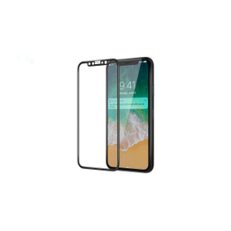 محافظ صفحه نمایش ایکس-دوریا (X-doria) مدل 3X2C مناسب موبایل اپل iPhone X