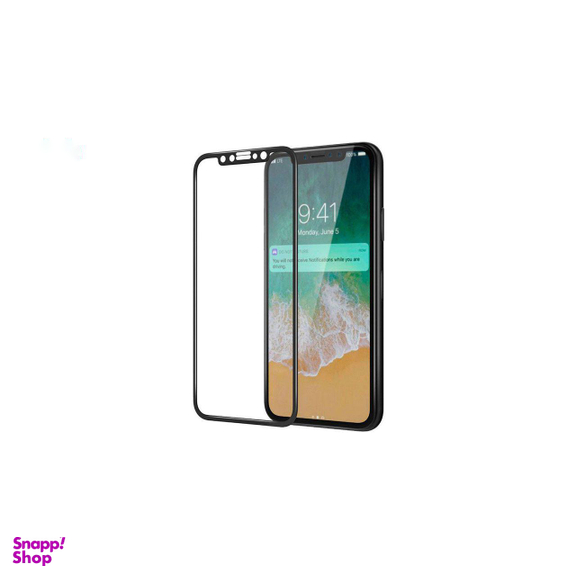 محافظ صفحه نمایش ایکس-دوریا (X-doria) مدل 3X2C مناسب موبایل اپل iPhone X