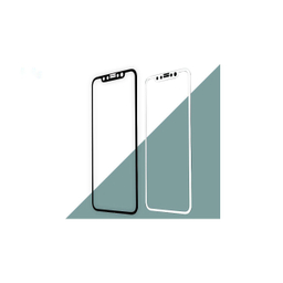محافظ صفحه نمایش ایکس-دوریا (X-doria) مدل 3X2C مناسب موبایل اپل iPhone X