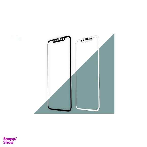 محافظ صفحه نمایش ایکس-دوریا (X-doria) مدل 3X2C مناسب موبایل اپل iPhone X