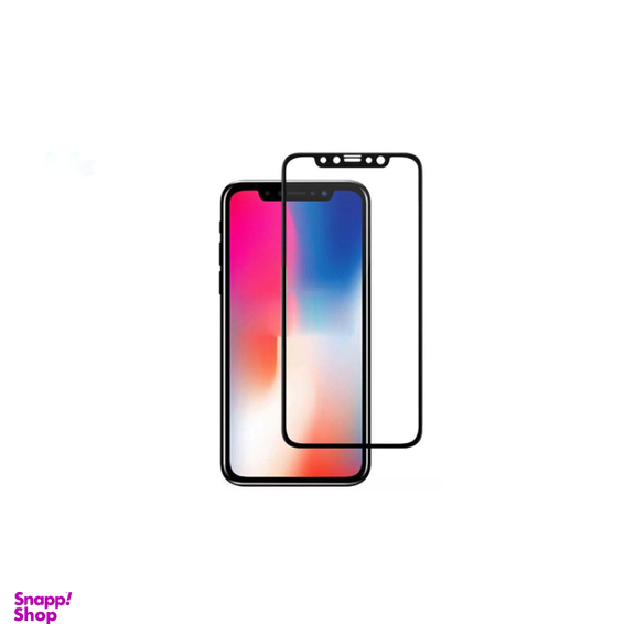 محافظ صفحه نمایش ایکس-دوریا (X-doria) مدل 3X2C مناسب موبایل اپل iPhone X