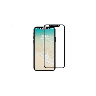 محافظ صفحه نمایش ایکس-دوریا (X-doria) مدل 3X2C مناسب موبایل اپل iPhone X