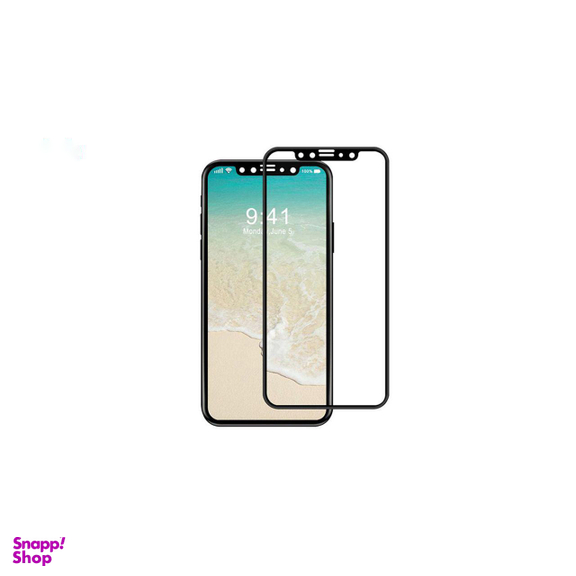 محافظ صفحه نمایش ایکس-دوریا (X-doria) مدل 3X2C مناسب موبایل اپل iPhone X