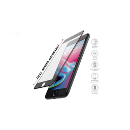 محافظ صفحه نمایش ایکس-دوریا (X-doria) مدل X190 مناسب موبایل اپل iPhone 7/8