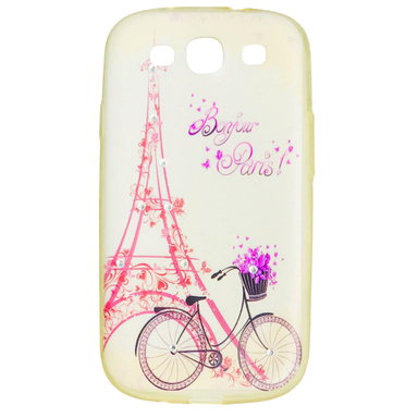 کاور ام تی چهار (MT4) مدل AS116047015 مناسب موبایل سامسونگ Galaxy S3