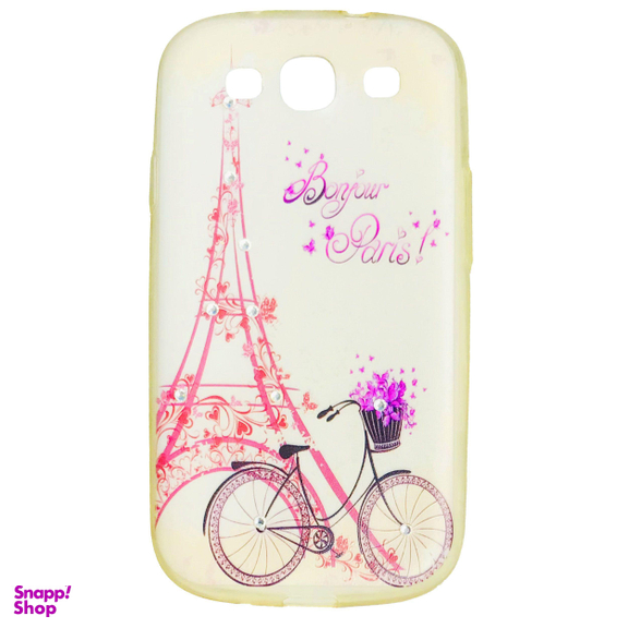 کاور ام تی چهار (MT4) مدل AS116047015 مناسب موبایل سامسونگ Galaxy S3
