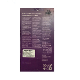 کیف کلاسوری ام تی چهار (MT4) مدل BC1 مناسب موبایل سامسونگ Galaxy J7 Prime