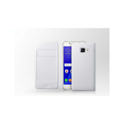 کیف کلاسوری ام تی چهار (MT4) مدل view مناسب موبایل سامسونگ Galaxy A5 2016/A510