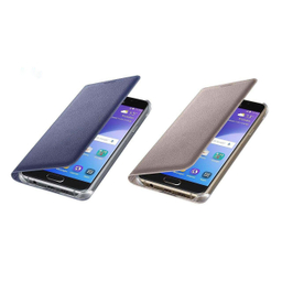 کیف کلاسوری ام تی چهار (MT4) مدل view مناسب موبایل سامسونگ Galaxy A5 2016/A510