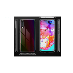 کاور ماموت (Mammoth) مدل CLR00 مناسب موبایل سامسونگ Galaxy A70