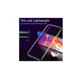 کاور ماموت (Mammoth) مدل CLR00 مناسب موبایل سامسونگ Galaxy A70