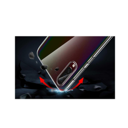 کاور ماموت (Mammoth) مدل CLR00 مناسب موبایل سامسونگ Galaxy A70