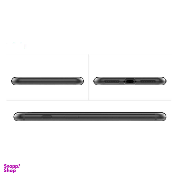 کاور ماموت (Mammoth) مدل CLR00 مناسب موبایل سامسونگ Galaxy A70