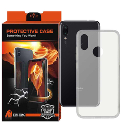 کاور کینگ کونگ (King Kong) مدل TP00 مناسب موبایل شیایومی Redmi 7