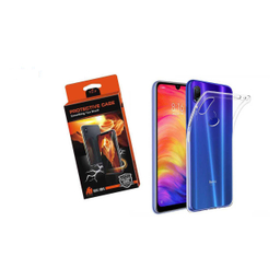 کاور کینگ کونگ (King Kong) مدل TP00 مناسب موبایل شیایومی Redmi 7