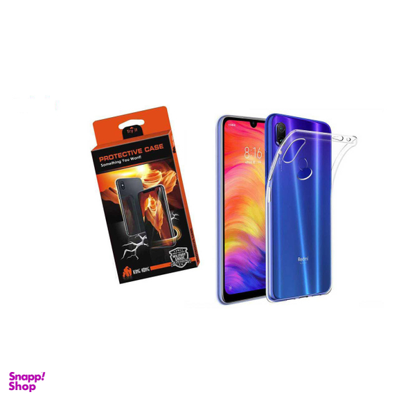 کاور کینگ کونگ (King Kong) مدل TP00 مناسب موبایل شیایومی Redmi 7